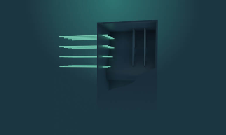 optimized steam sootblowing illustration